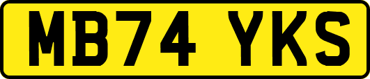 MB74YKS