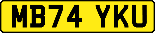 MB74YKU