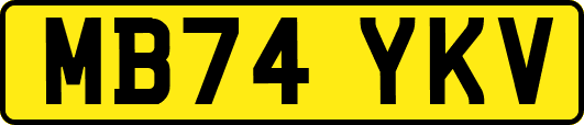 MB74YKV