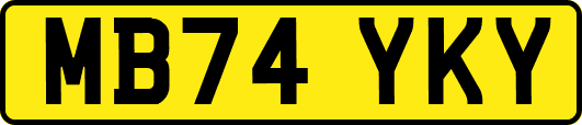 MB74YKY