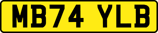 MB74YLB
