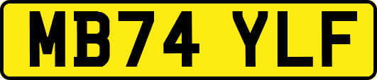MB74YLF