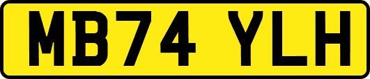 MB74YLH