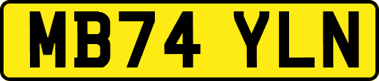 MB74YLN