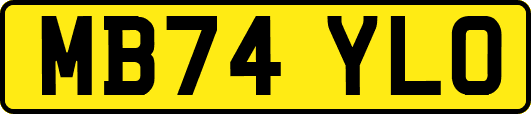 MB74YLO