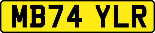 MB74YLR