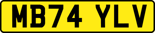 MB74YLV