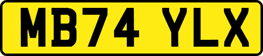 MB74YLX