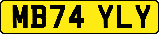 MB74YLY