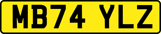 MB74YLZ