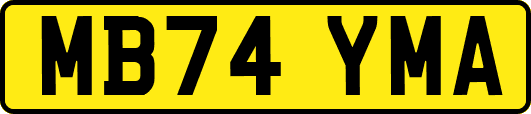 MB74YMA
