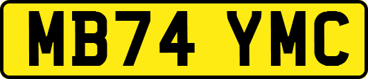 MB74YMC