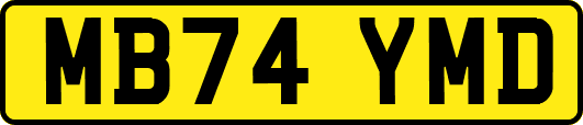 MB74YMD