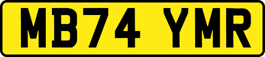 MB74YMR