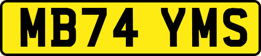 MB74YMS