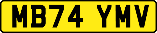 MB74YMV
