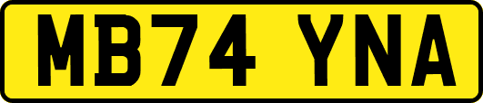 MB74YNA