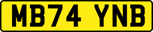 MB74YNB