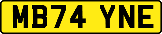MB74YNE