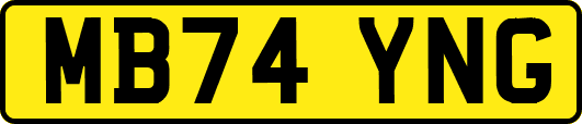 MB74YNG