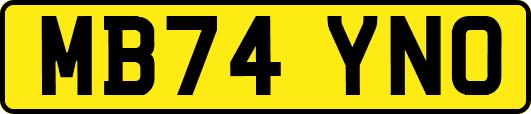 MB74YNO