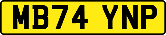 MB74YNP