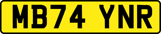 MB74YNR