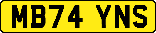 MB74YNS