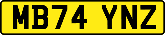 MB74YNZ