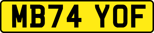 MB74YOF