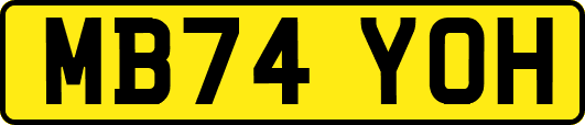 MB74YOH