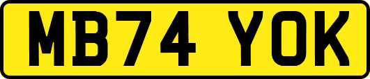 MB74YOK