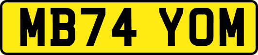 MB74YOM