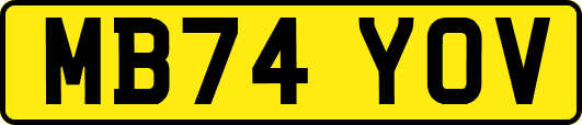 MB74YOV