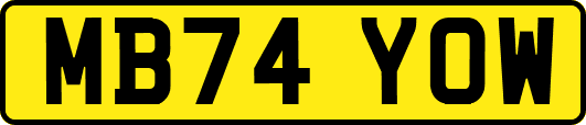 MB74YOW