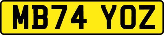 MB74YOZ