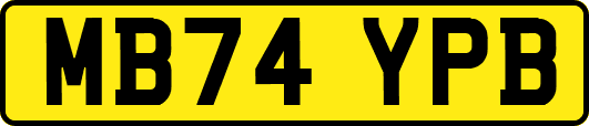 MB74YPB