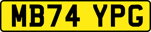 MB74YPG