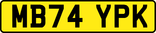 MB74YPK