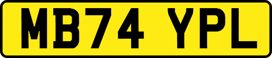MB74YPL