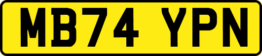 MB74YPN