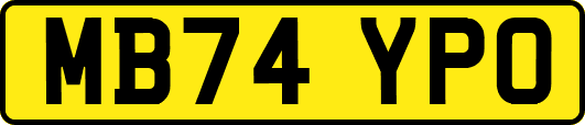 MB74YPO