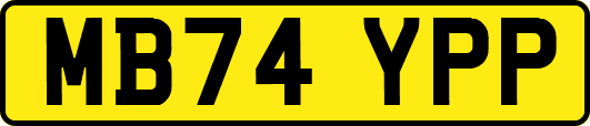 MB74YPP