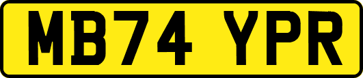 MB74YPR