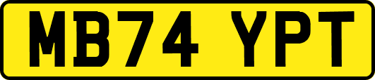 MB74YPT
