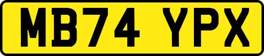 MB74YPX