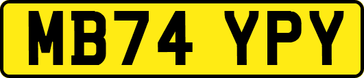 MB74YPY