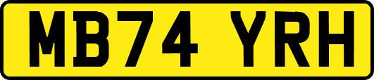 MB74YRH