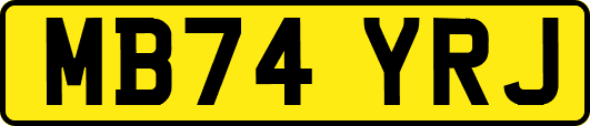 MB74YRJ