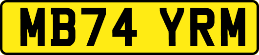 MB74YRM
